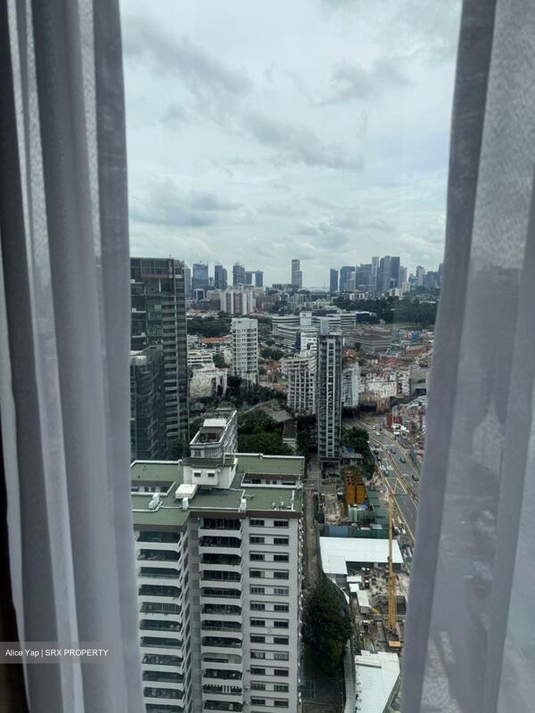 Strata (D11), Apartment #507074971